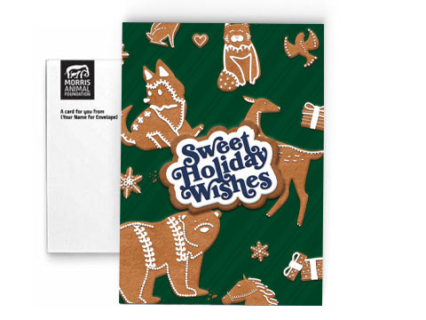 Sweet Holiday Wishes