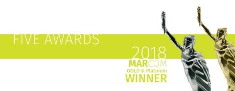 MarCom Awards