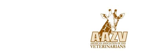 American Association of Zoo Veterinarians Logo
