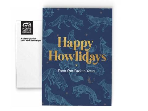 Front of Card