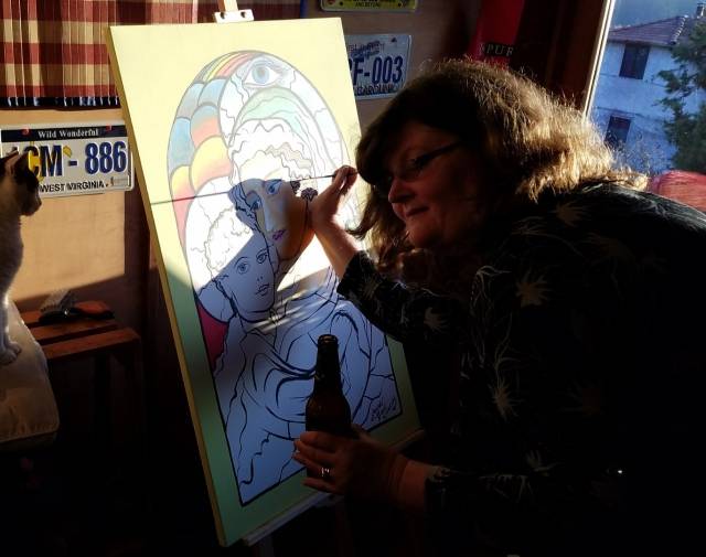 Doba Sweeney Gallery Image 4