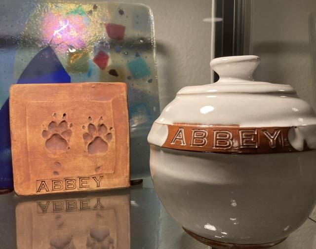Miss Abbey Gallery Image 1