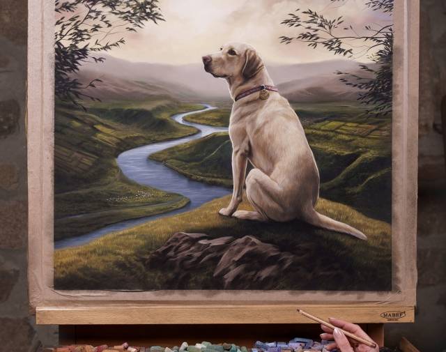 LUCY Gallery Image 1