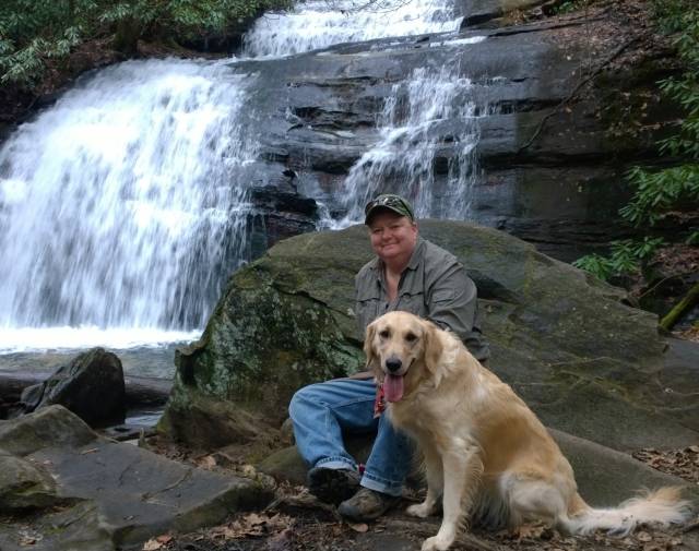Sunny SuperDog Gallery Image 6